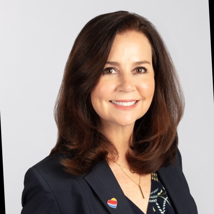 Elizabeth A. Bryant