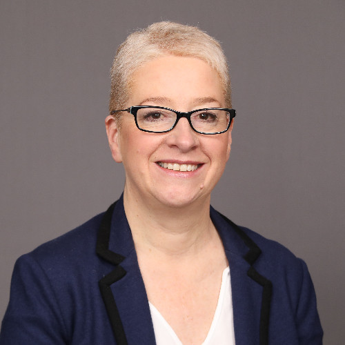 Elizabeth Cropper