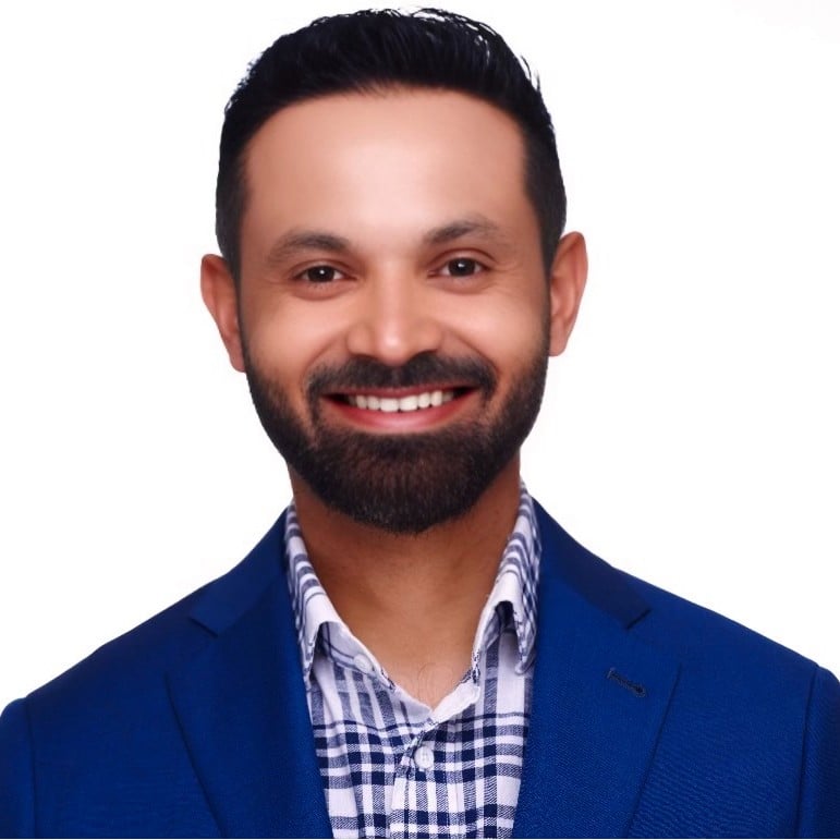 Girish Ganesan