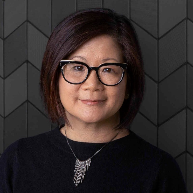 Gloria T. Chen