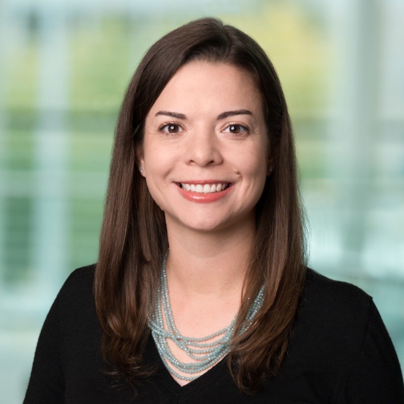 Kaitlin Burek Haggerty