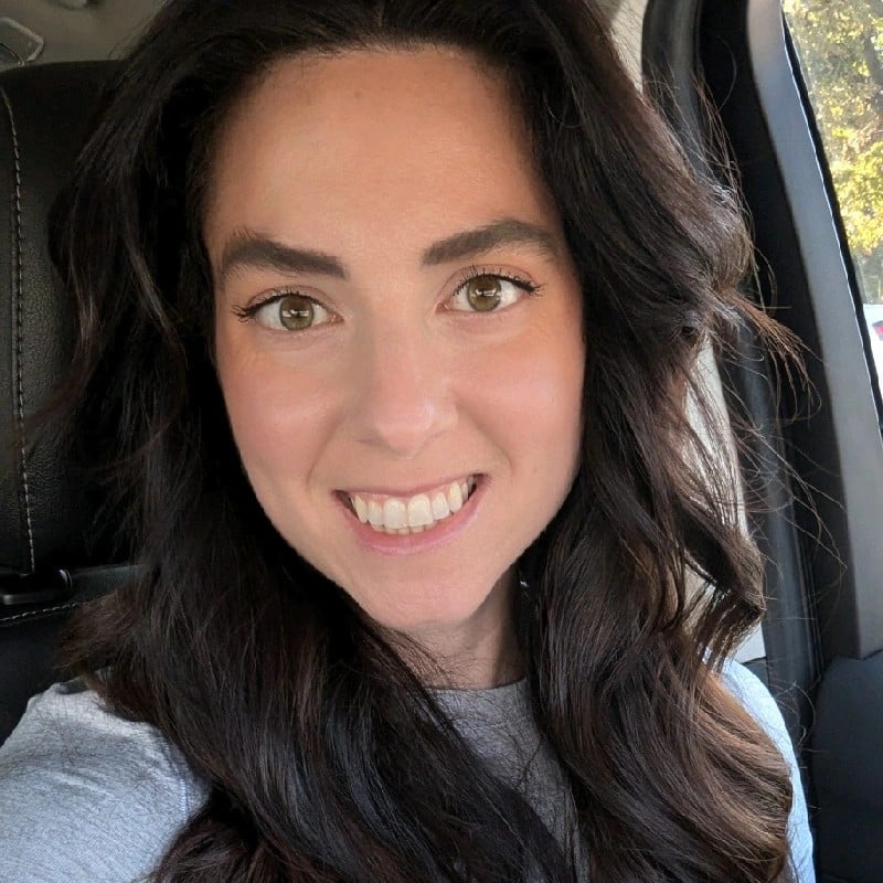 Lauren Bartello McKeever