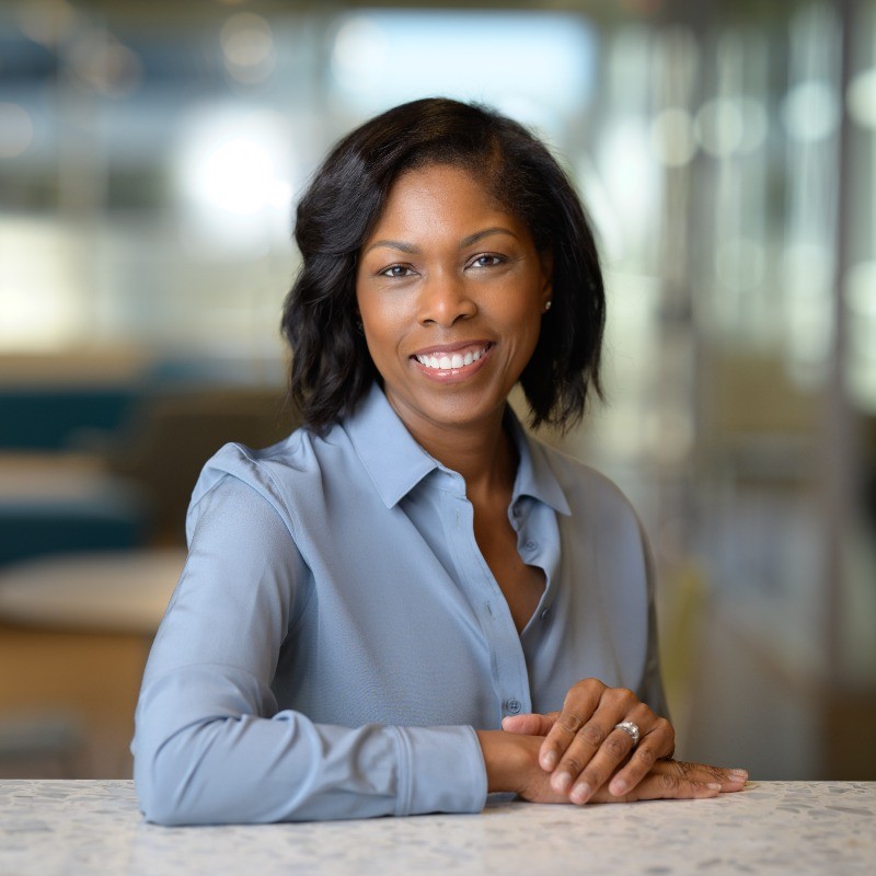 Nicole J. Daggs