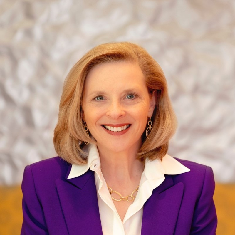 Sally A. Paull