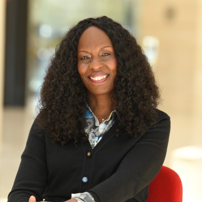 Susan Muigai
