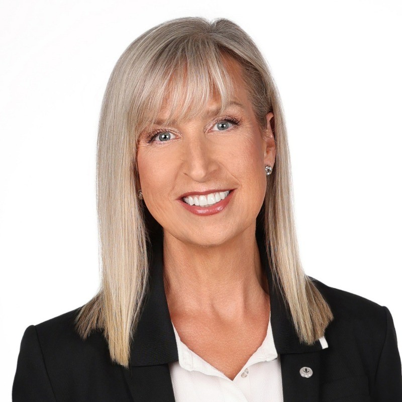 Tracey Cook