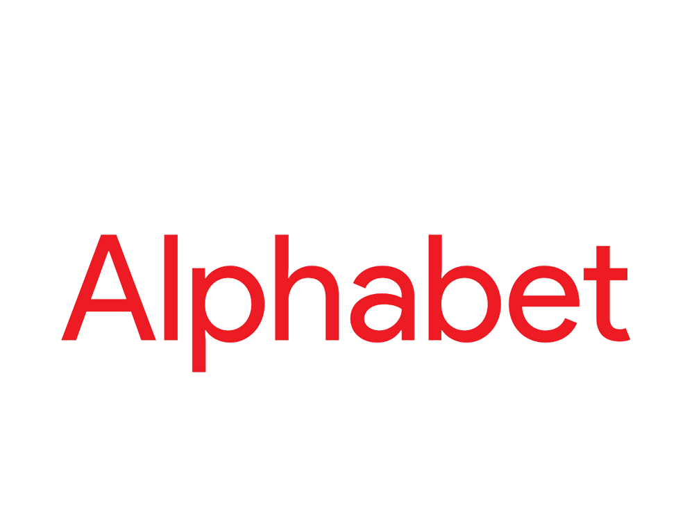 Alphabet Inc. (Google) logo
