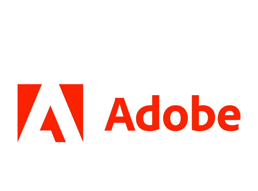 Adobe logo