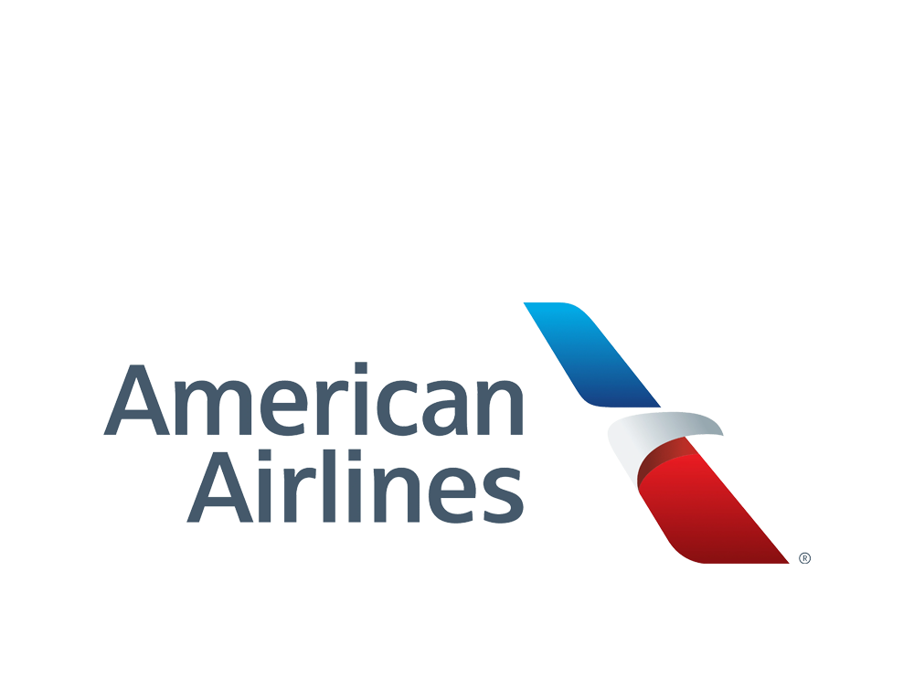 American Airlines logo
