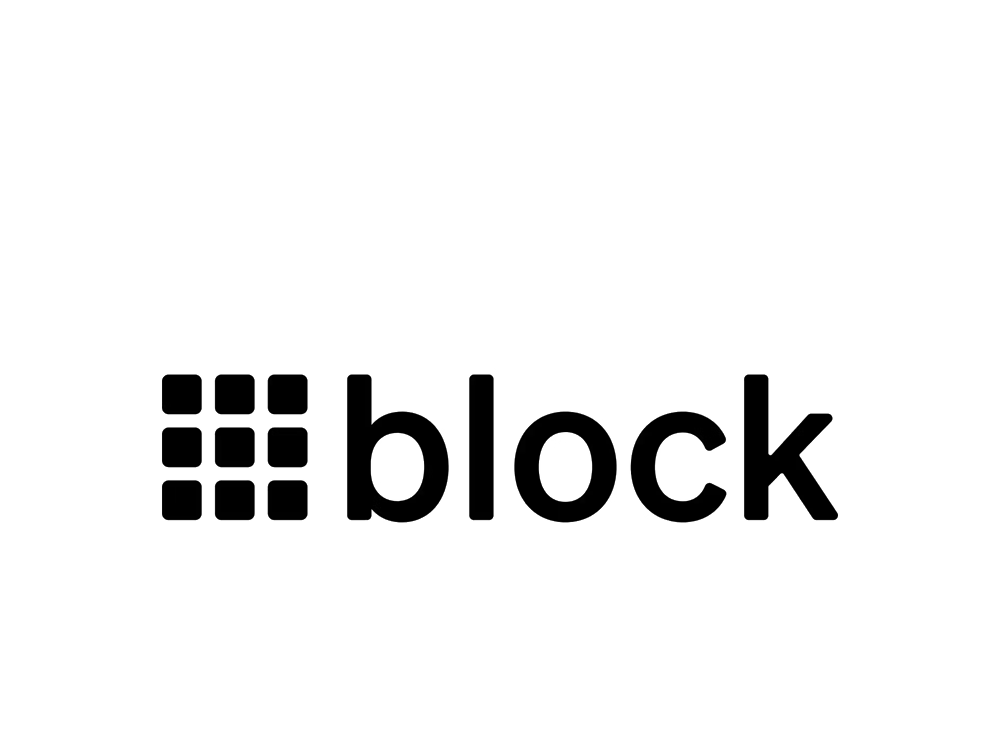 Block logo