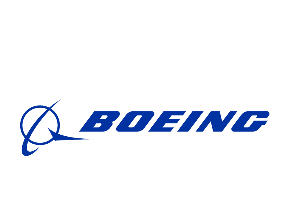 Boeing logo