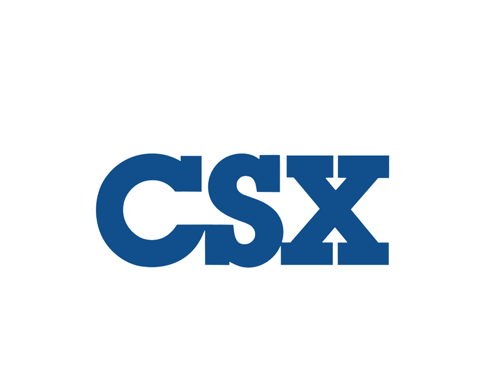 CSX logo