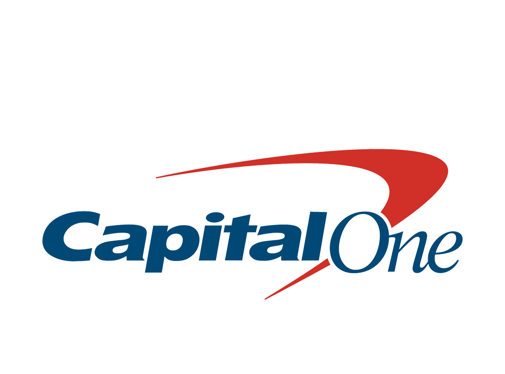 Capital One logo