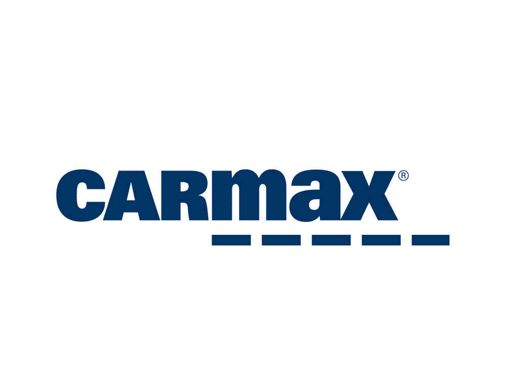 CarMax logo