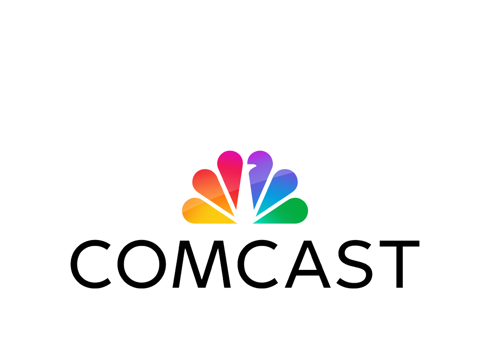 Comcast logo