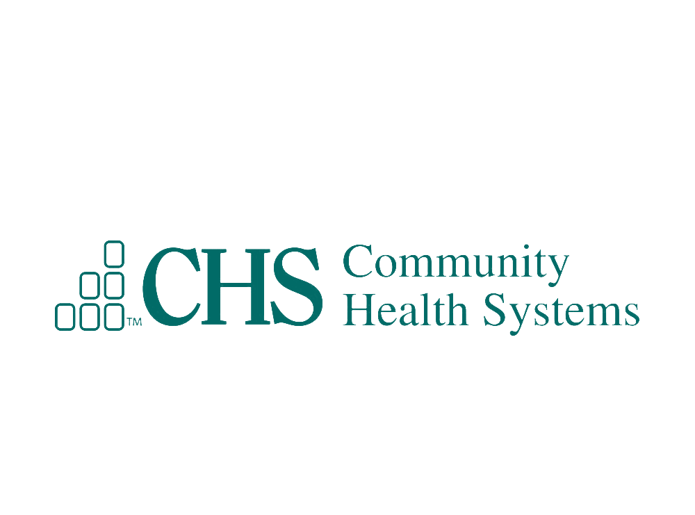 Community Health Systems logo