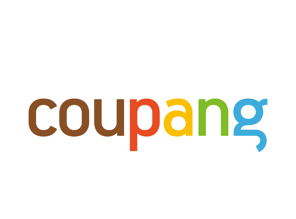 Coupang logo