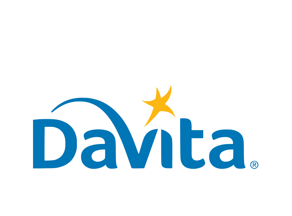 DaVita Kidney Care logo