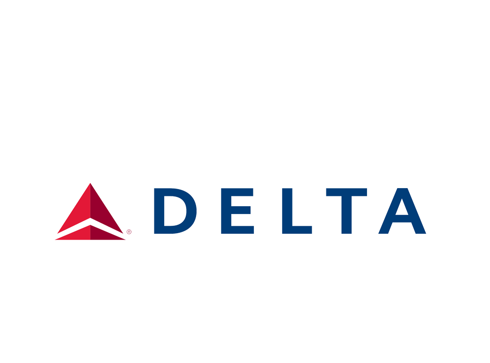 Delta Air Lines logo