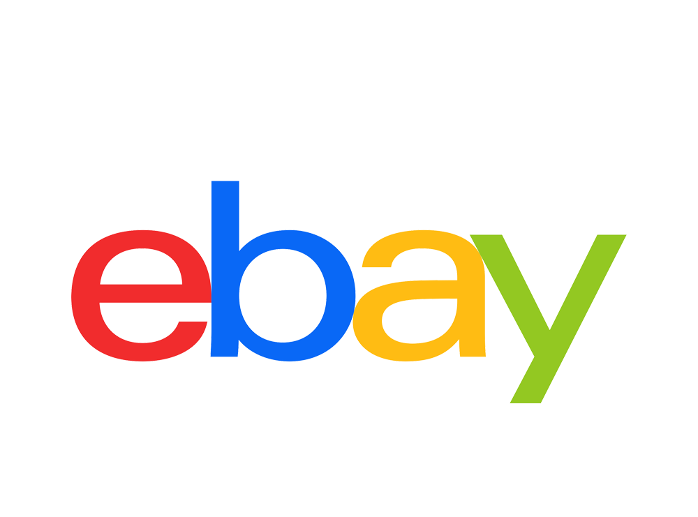 eBay logo