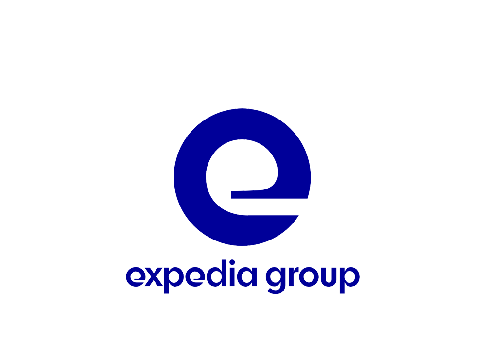 Expedia Group logo