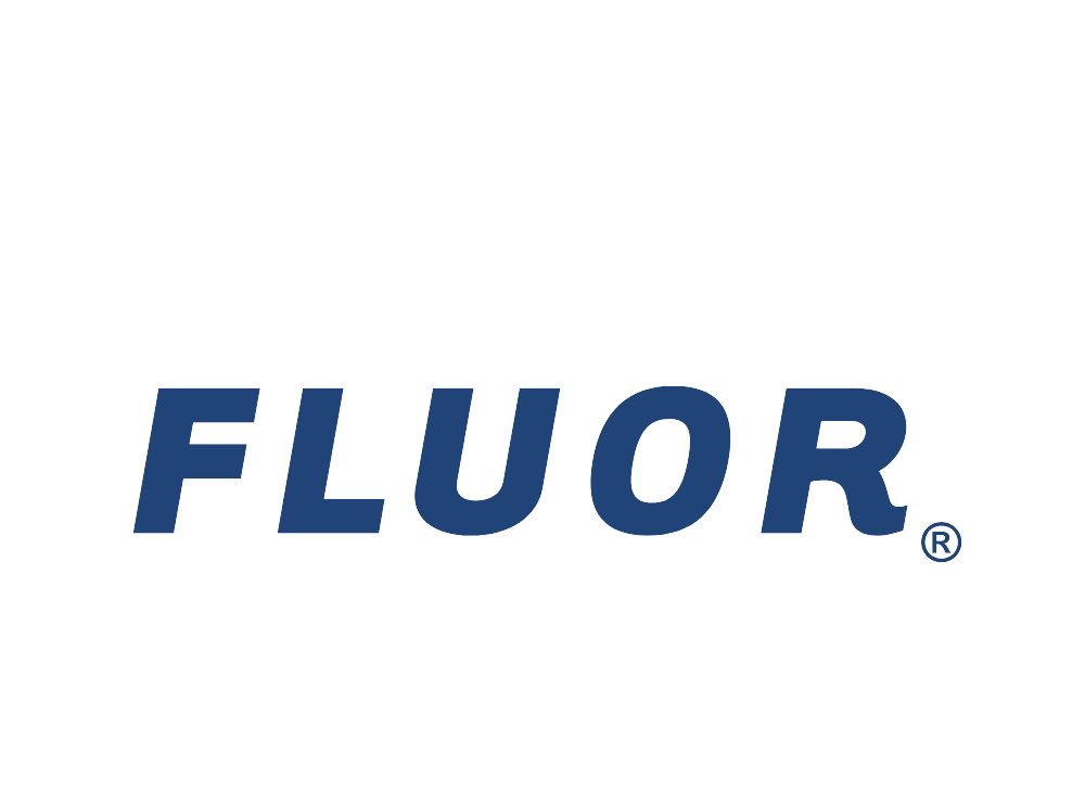 Fluor Corporation logo