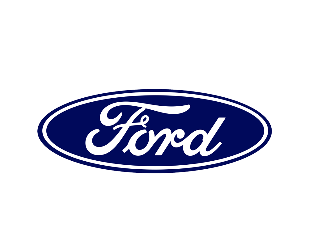 Ford Motor Company logo