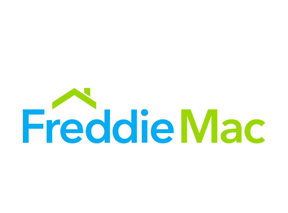 Freddie Mac logo