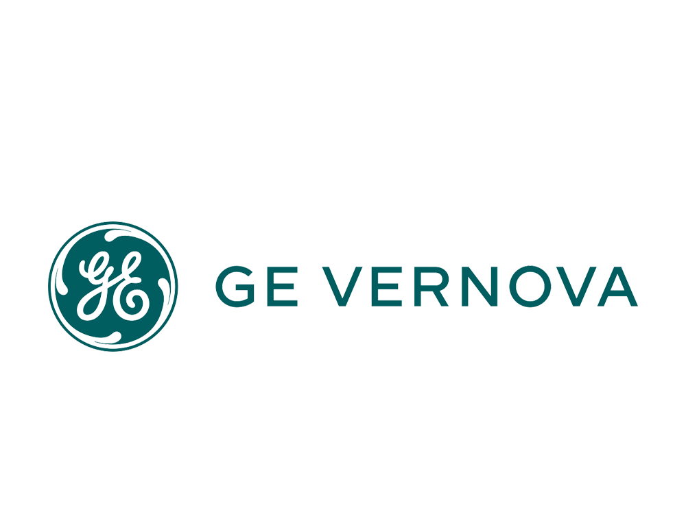 GE Vernova logo