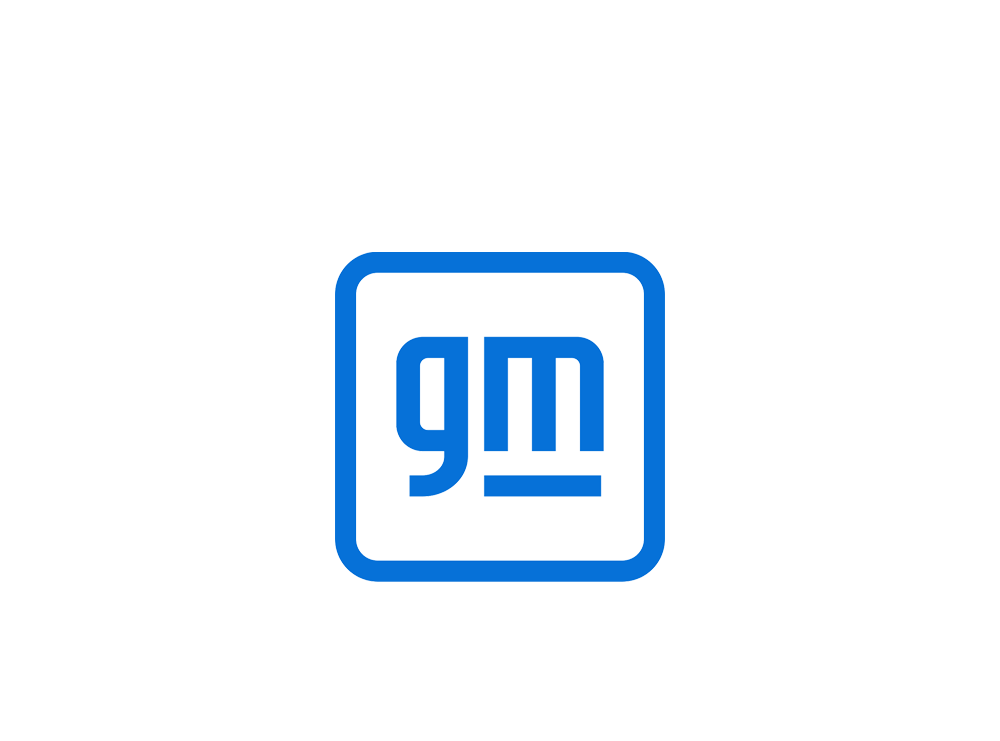 General Motors logo