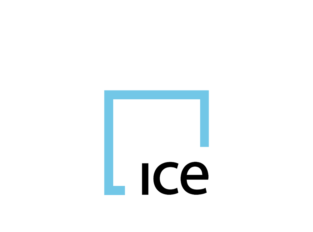 ICE logo