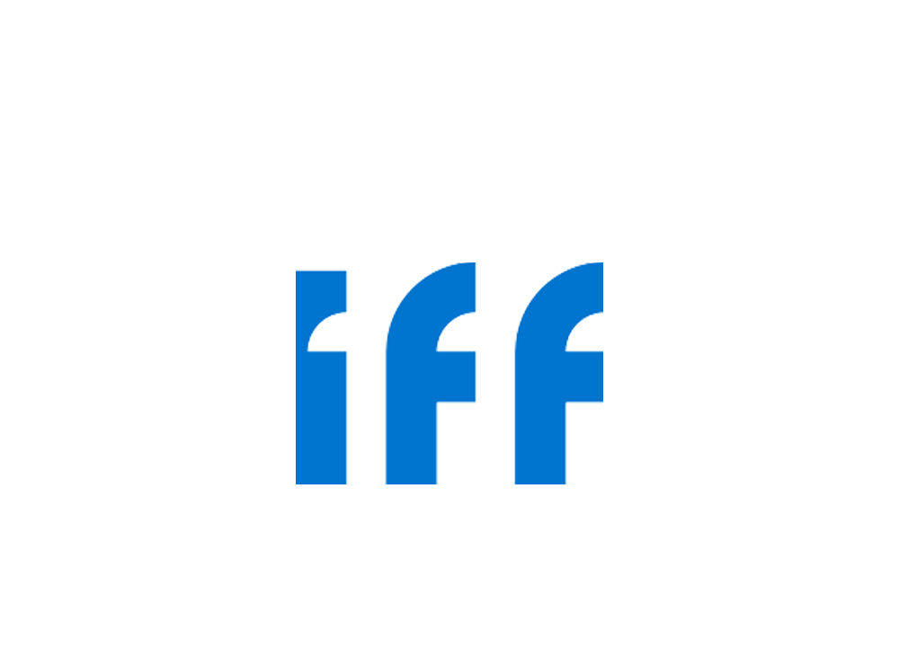 IFF logo