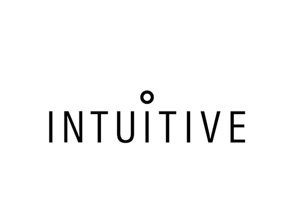 Intuitive logo