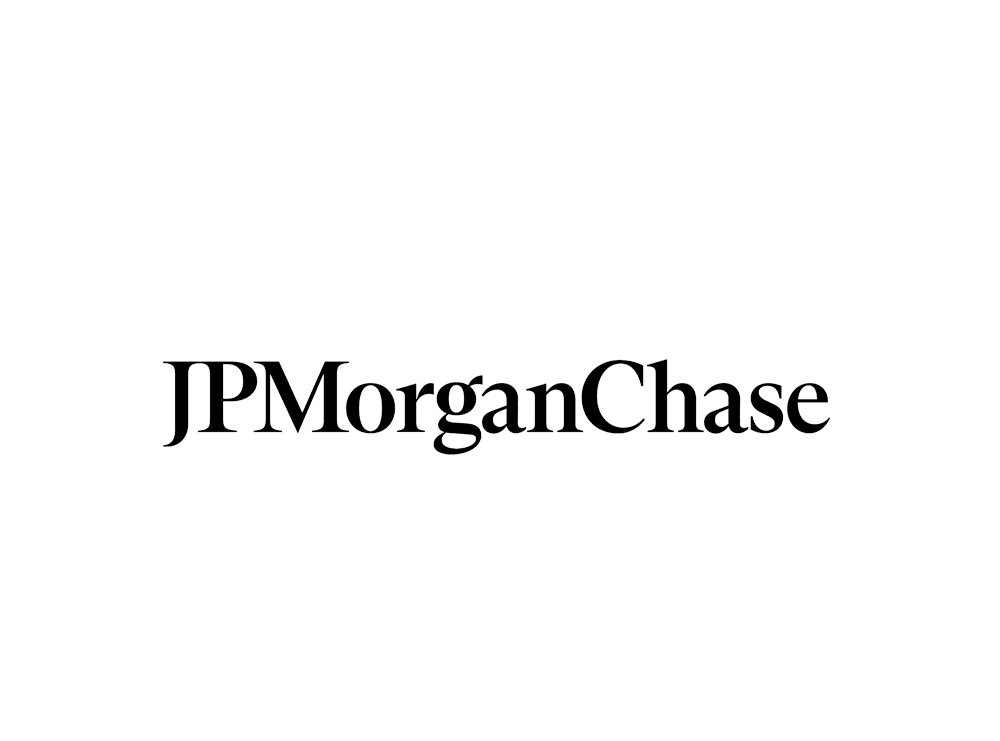 JPMorgan Chase logo