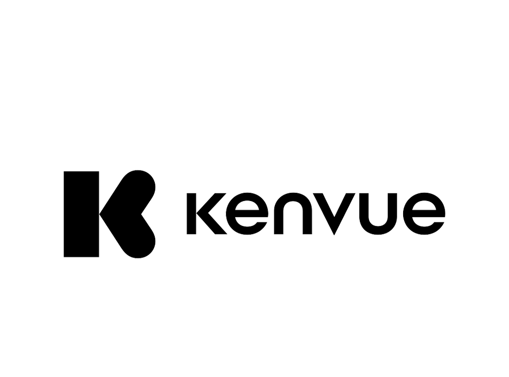Kenvue logo