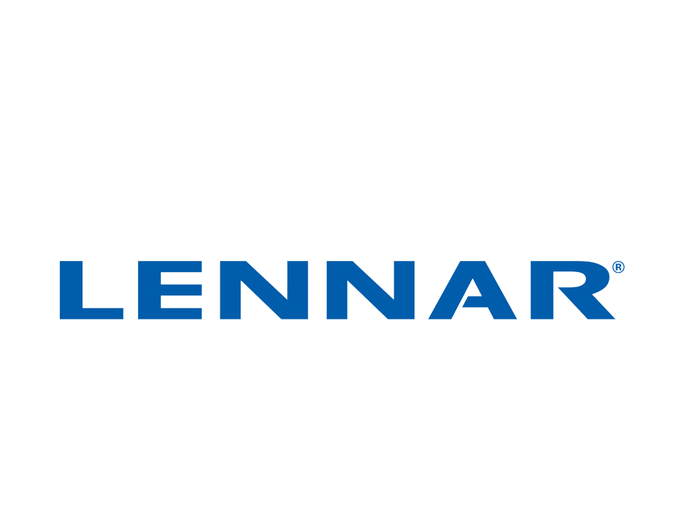 Lennar logo