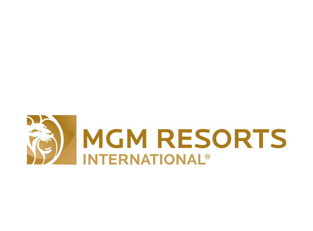 MGM Resorts International logo