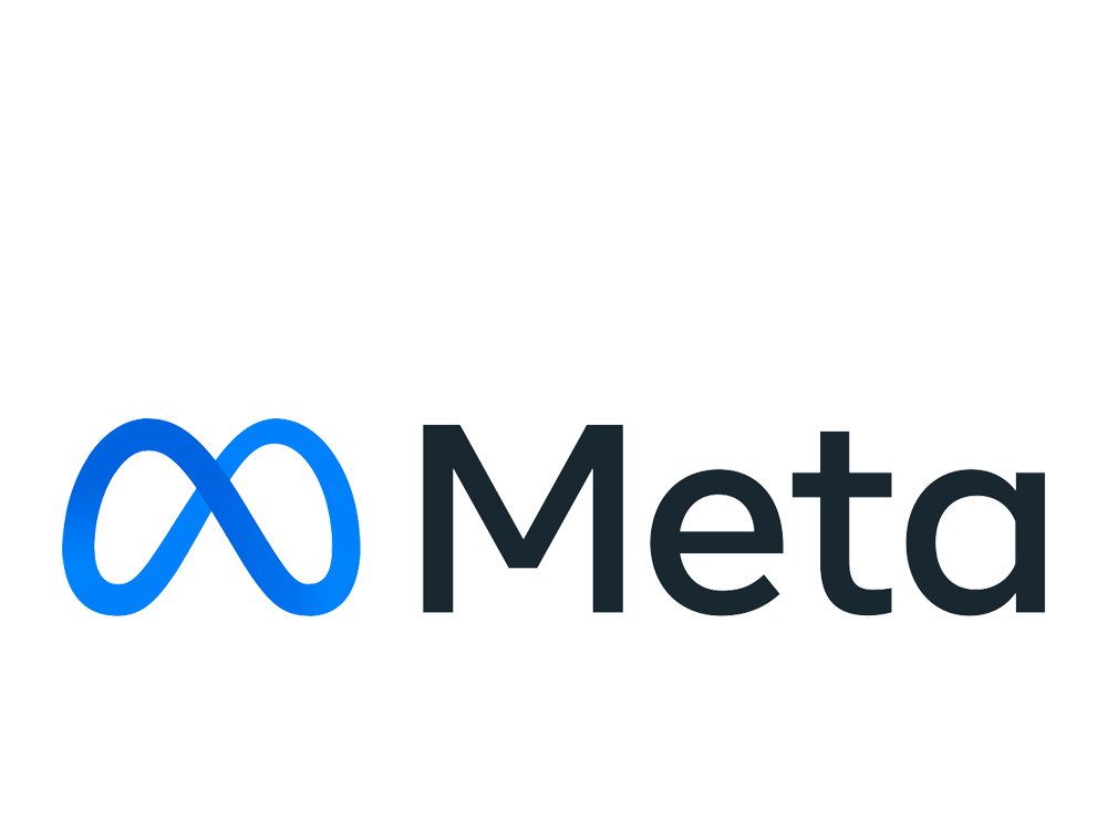 Meta logo