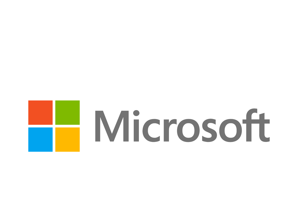 Microsoft logo