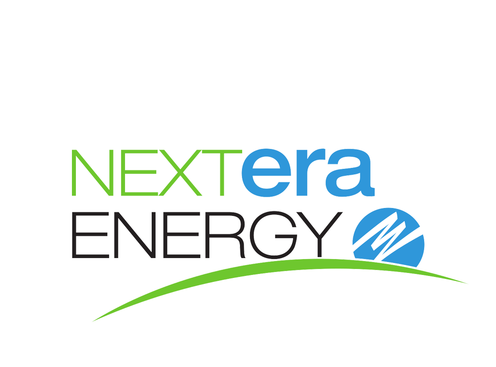 NextEra Energy, Inc. logo