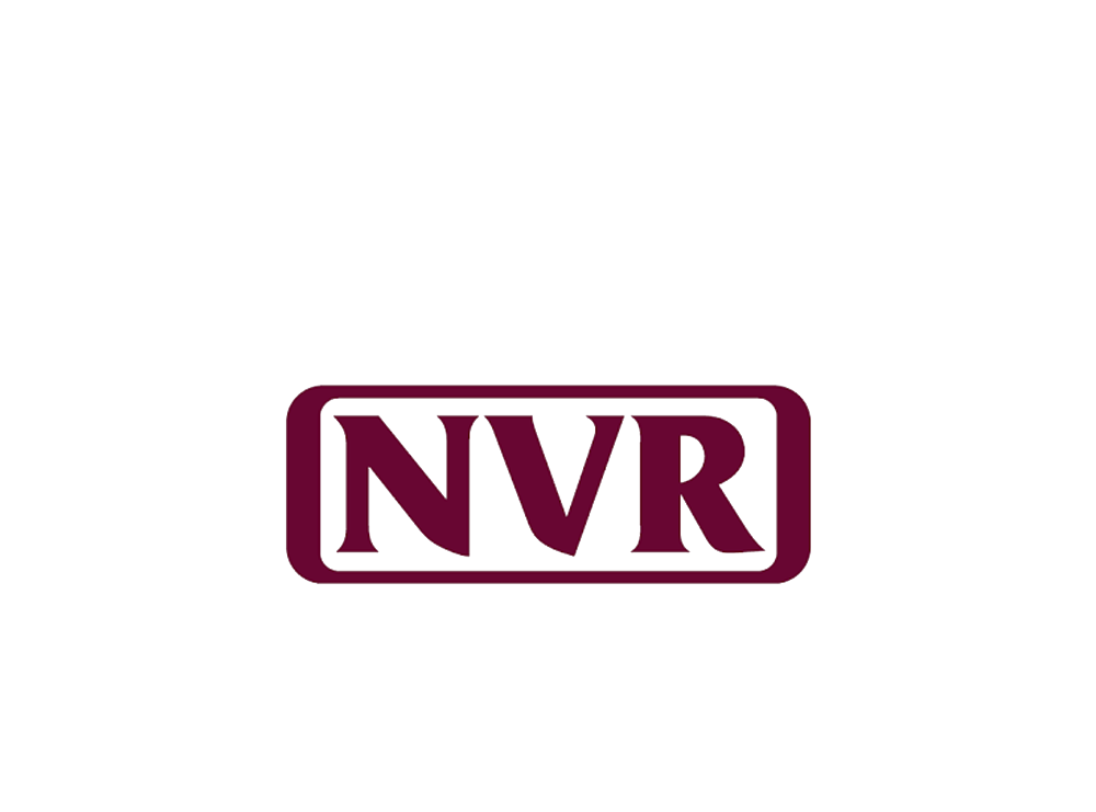 NVR, Inc. logo