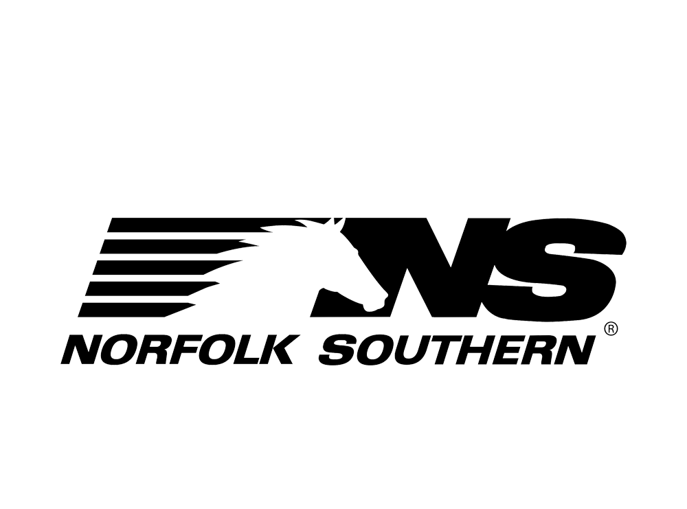 Norfolk Southern logo