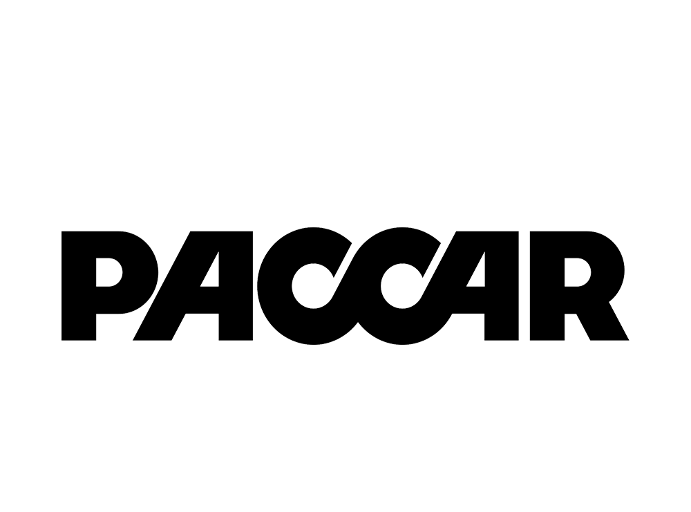 Paccar logo