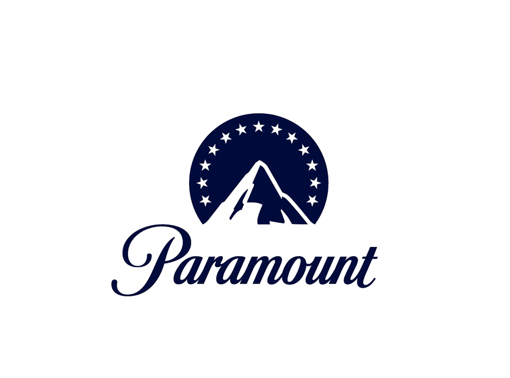 Paramount Global logo