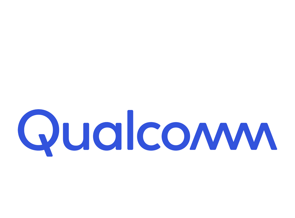 Qualcomm logo