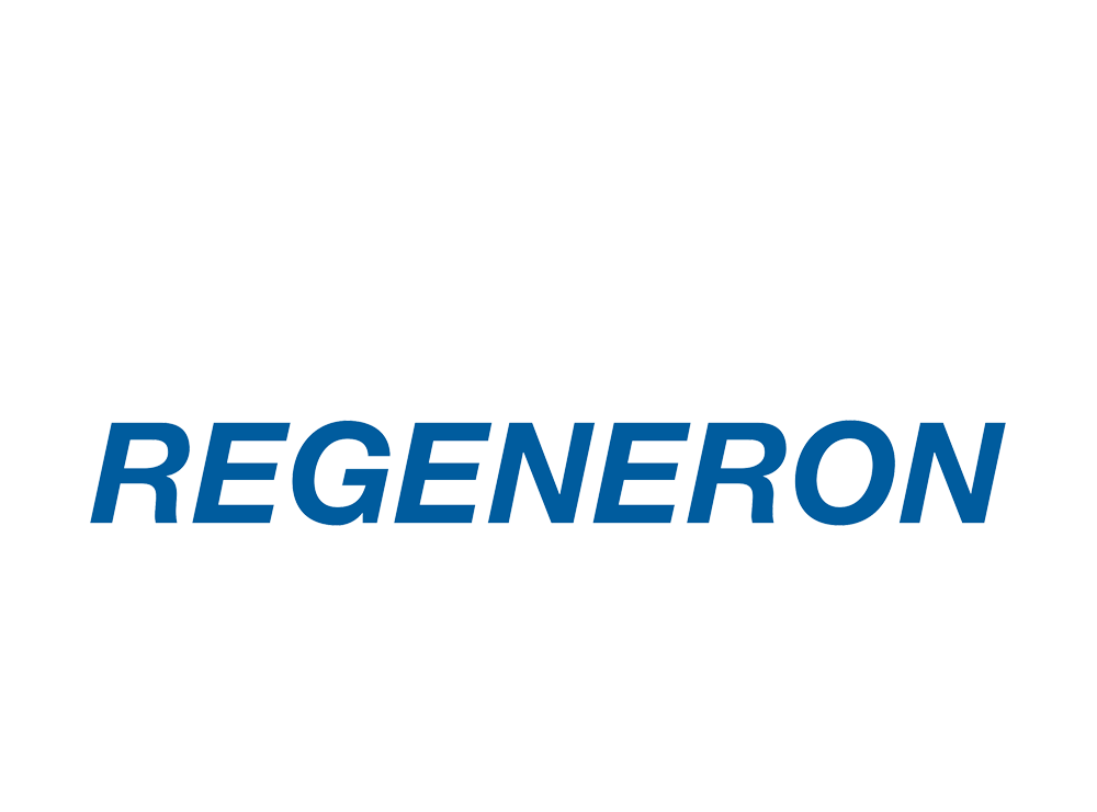 Regeneron logo