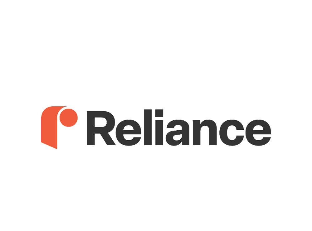 Reliance, Inc. logo