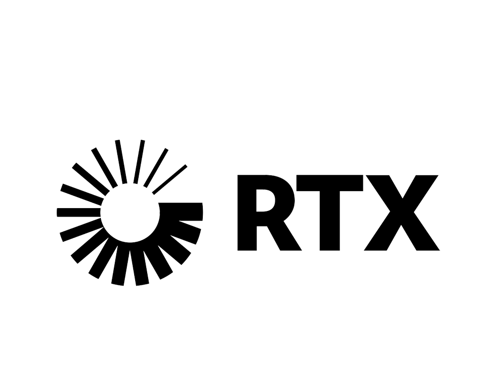 RTX logo