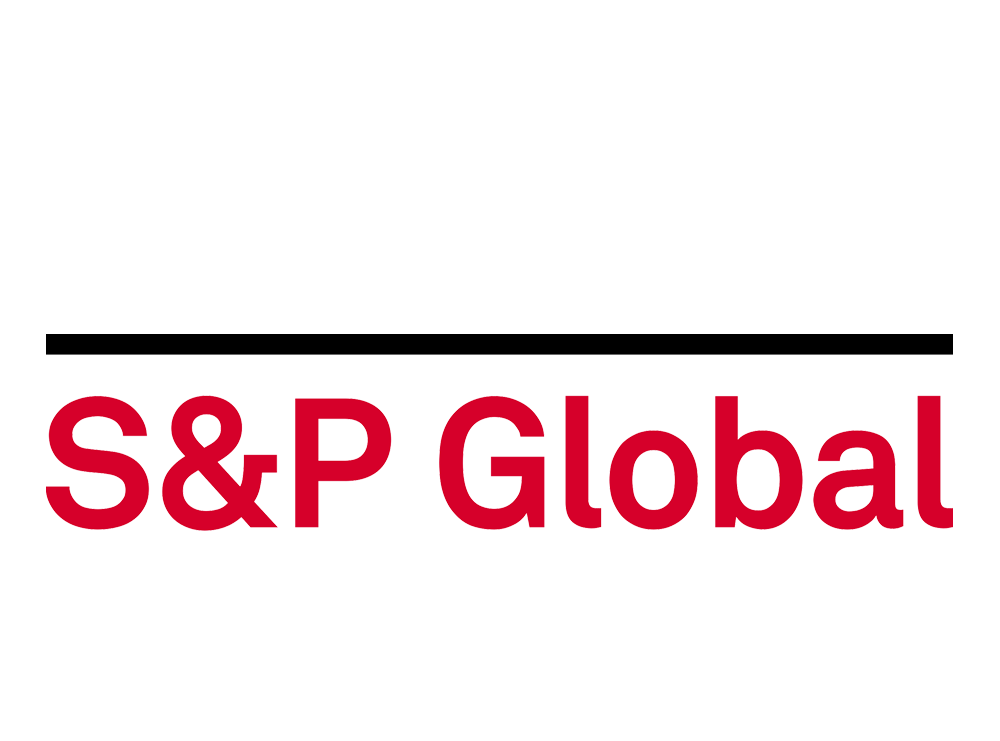 S&P Global logo