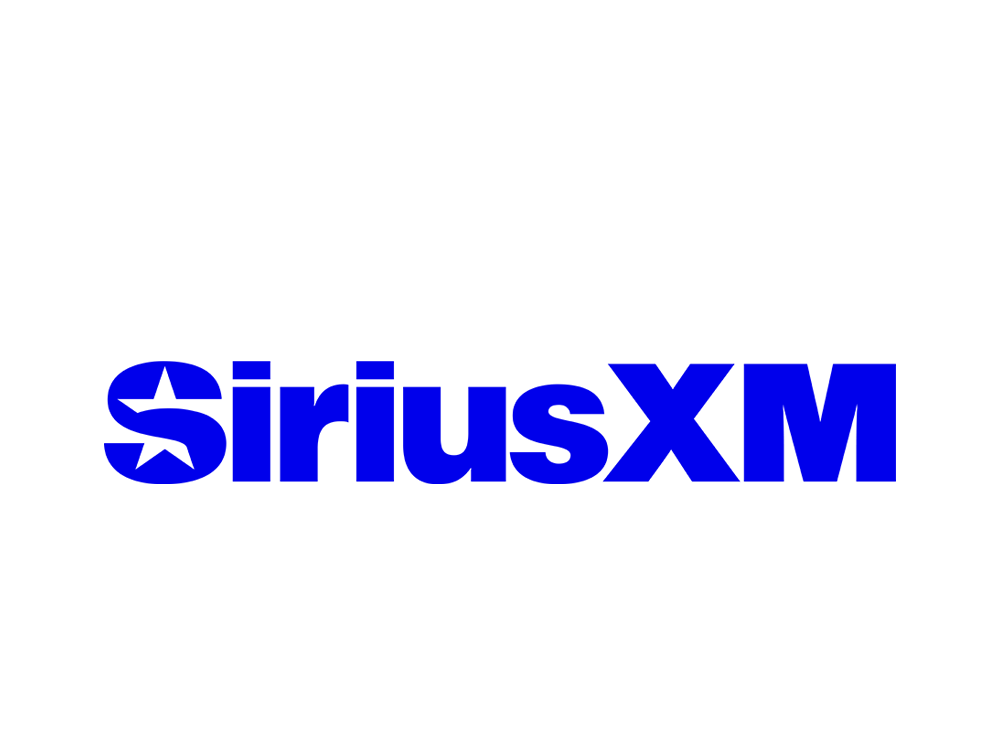 SiriusXM logo